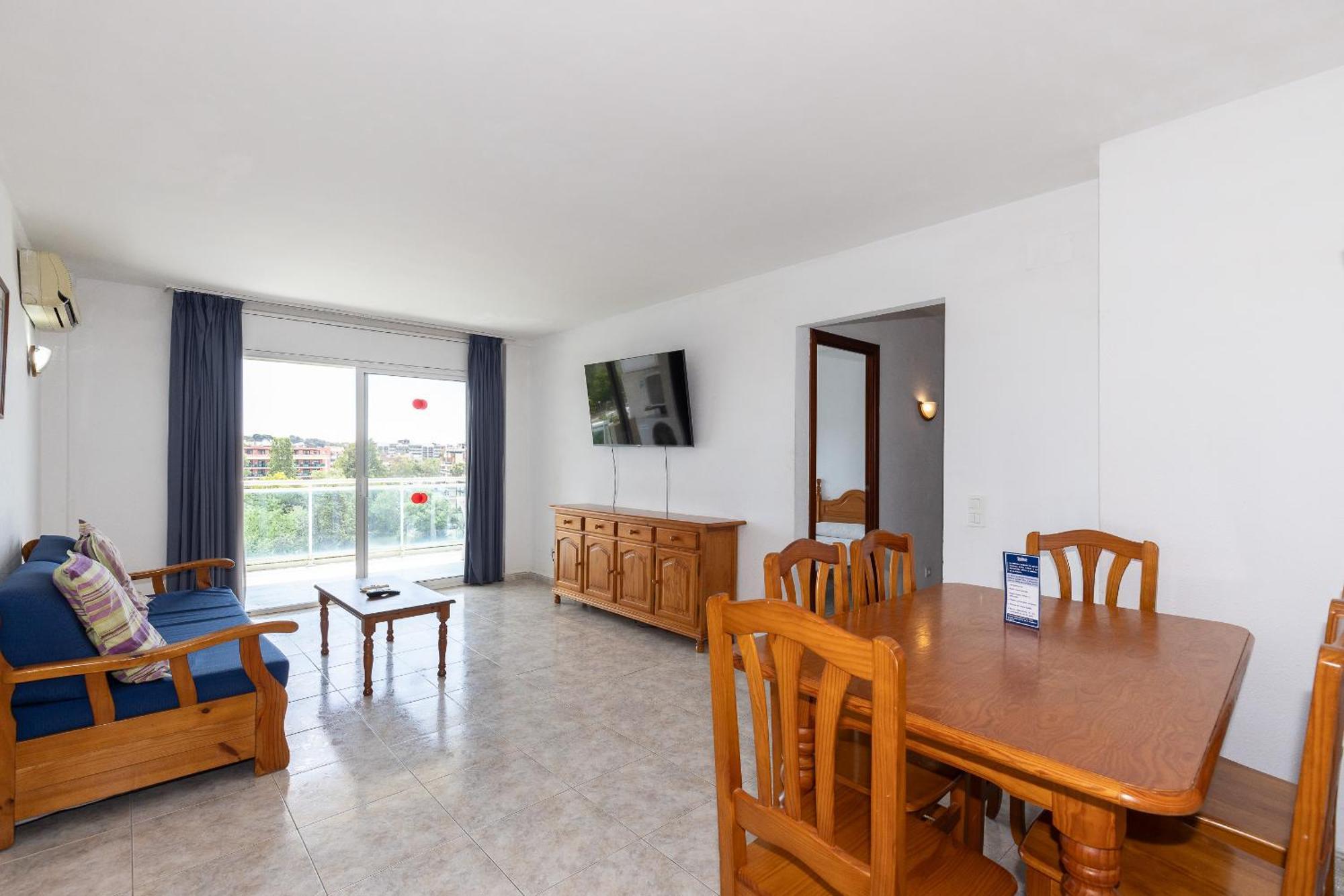 Rentalmar Ventura Village Salou Dış mekan fotoğraf