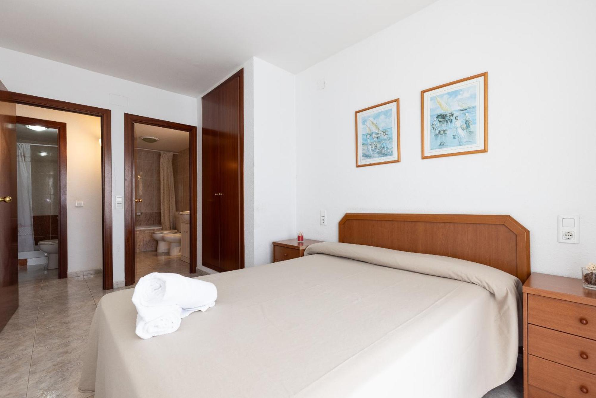 Rentalmar Ventura Village Salou Dış mekan fotoğraf