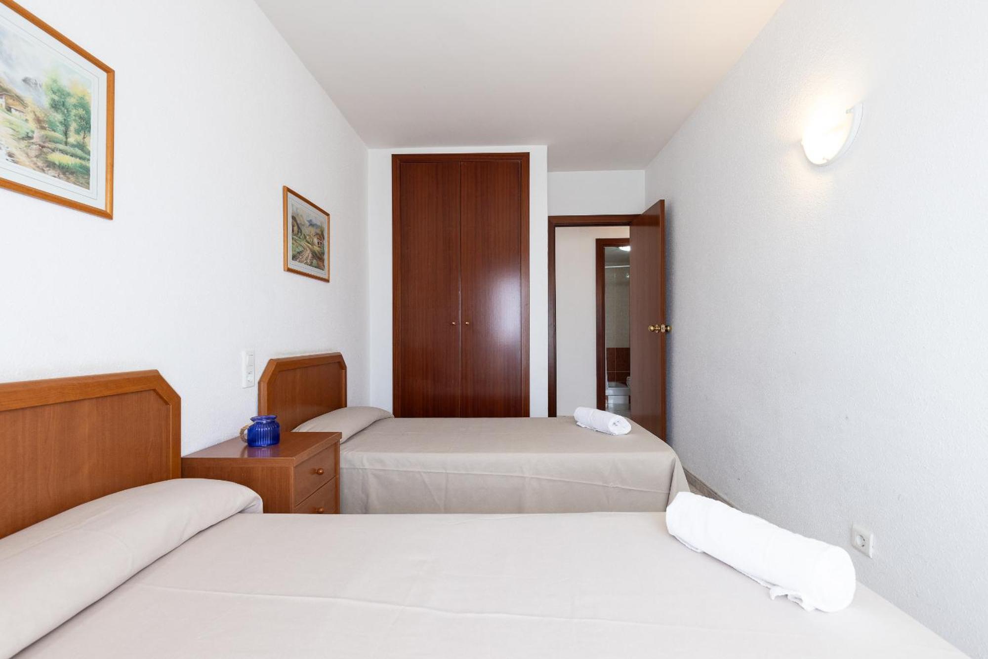 Rentalmar Ventura Village Salou Dış mekan fotoğraf