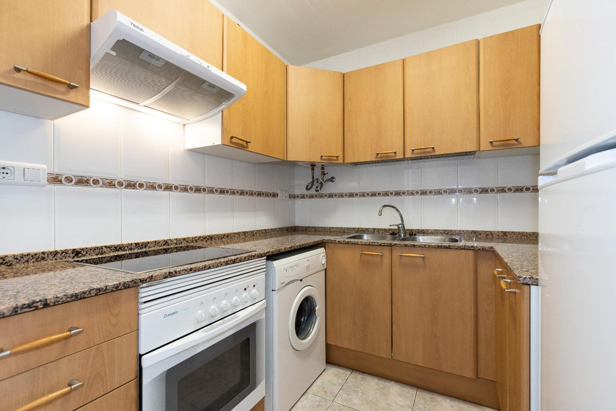 Rentalmar Ventura Village Salou Dış mekan fotoğraf