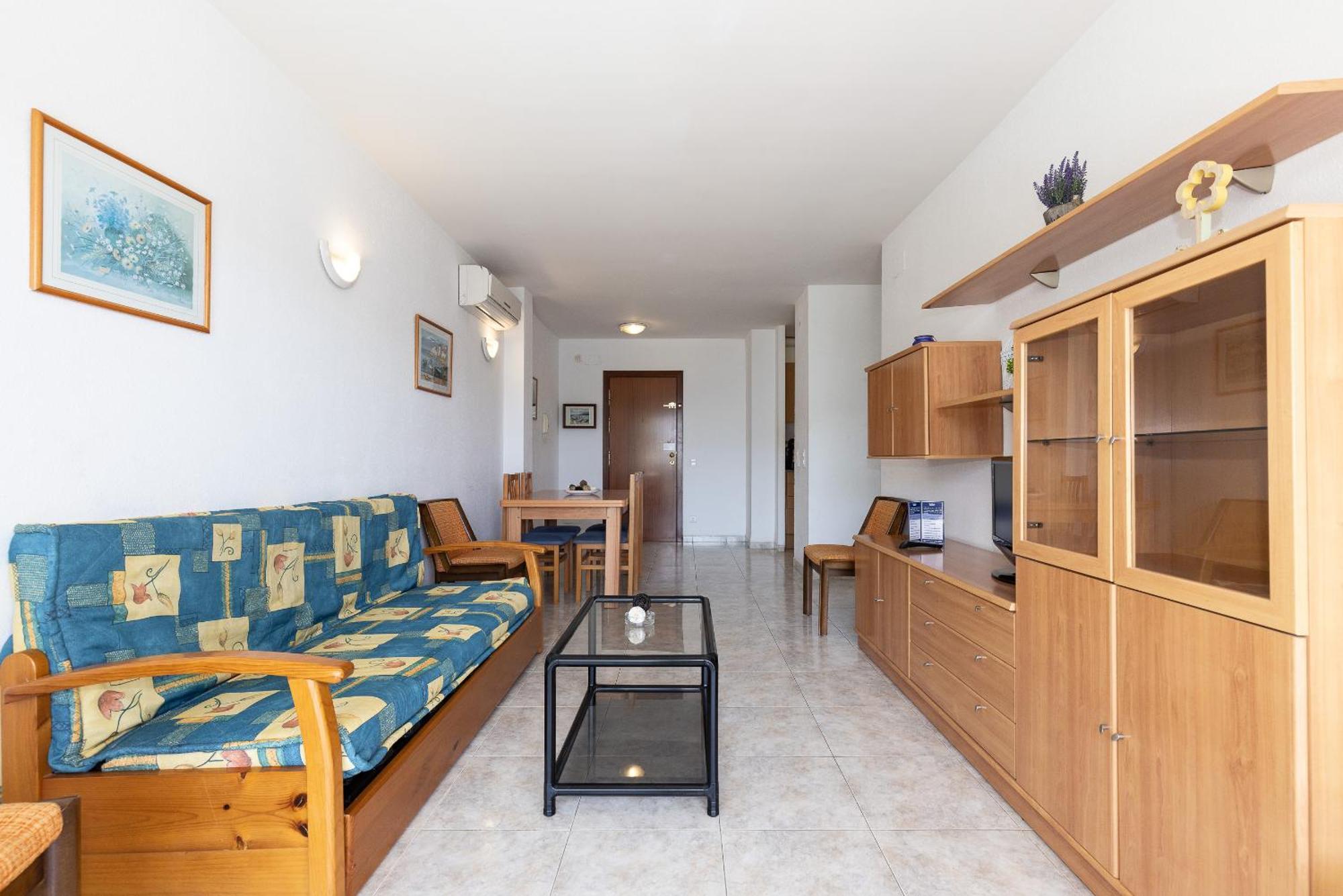 Rentalmar Ventura Village Salou Dış mekan fotoğraf