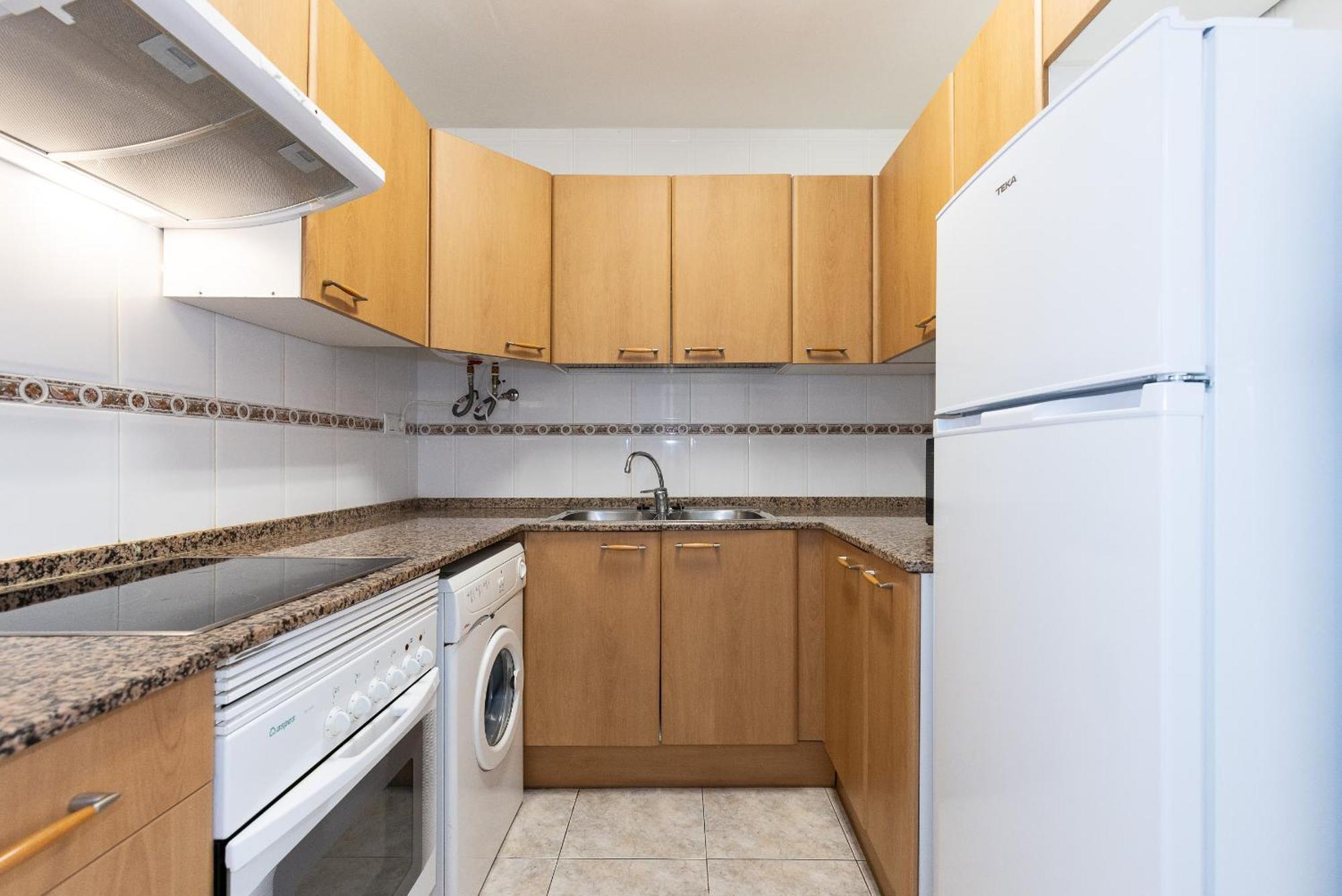 Rentalmar Ventura Village Salou Dış mekan fotoğraf