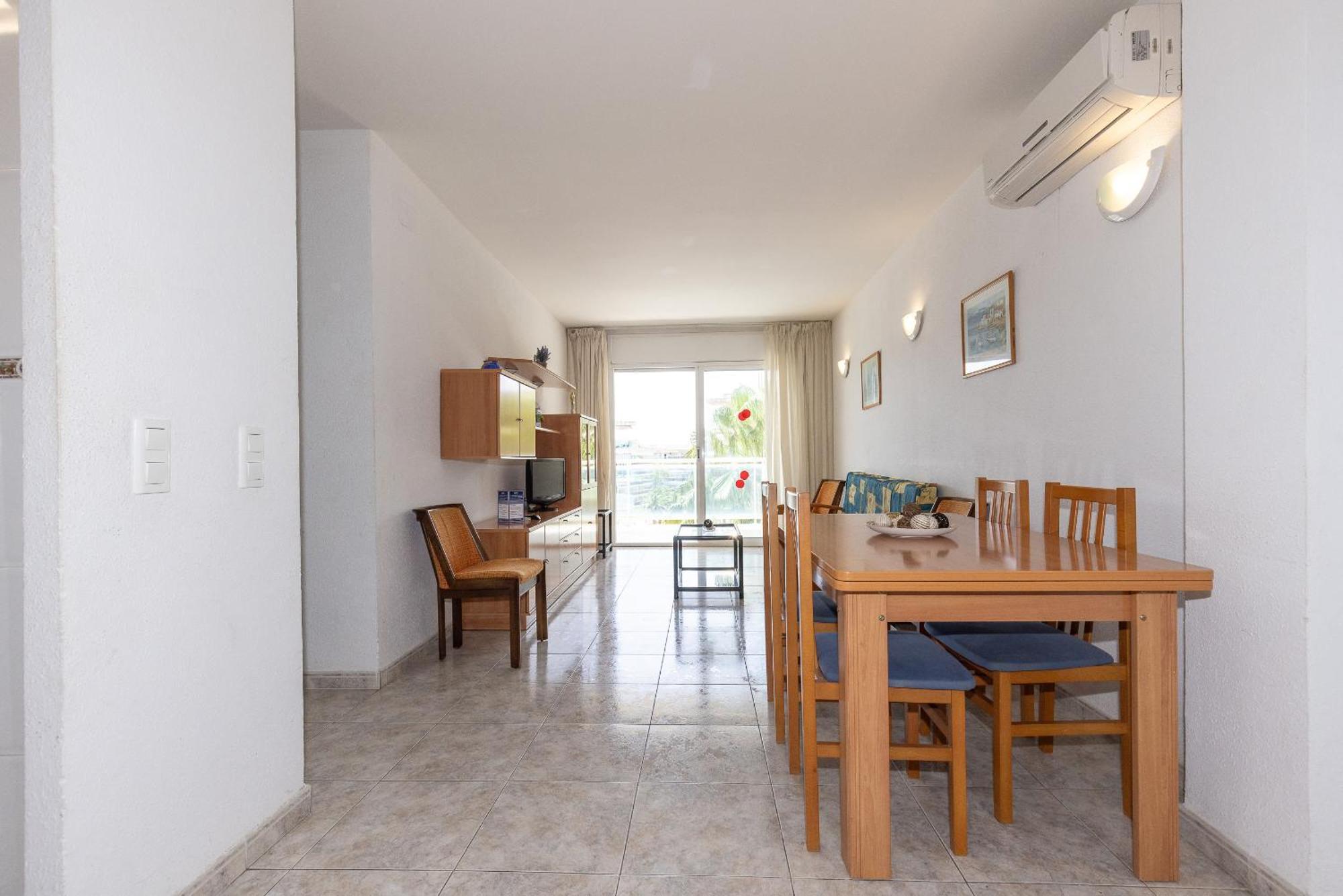 Rentalmar Ventura Village Salou Dış mekan fotoğraf