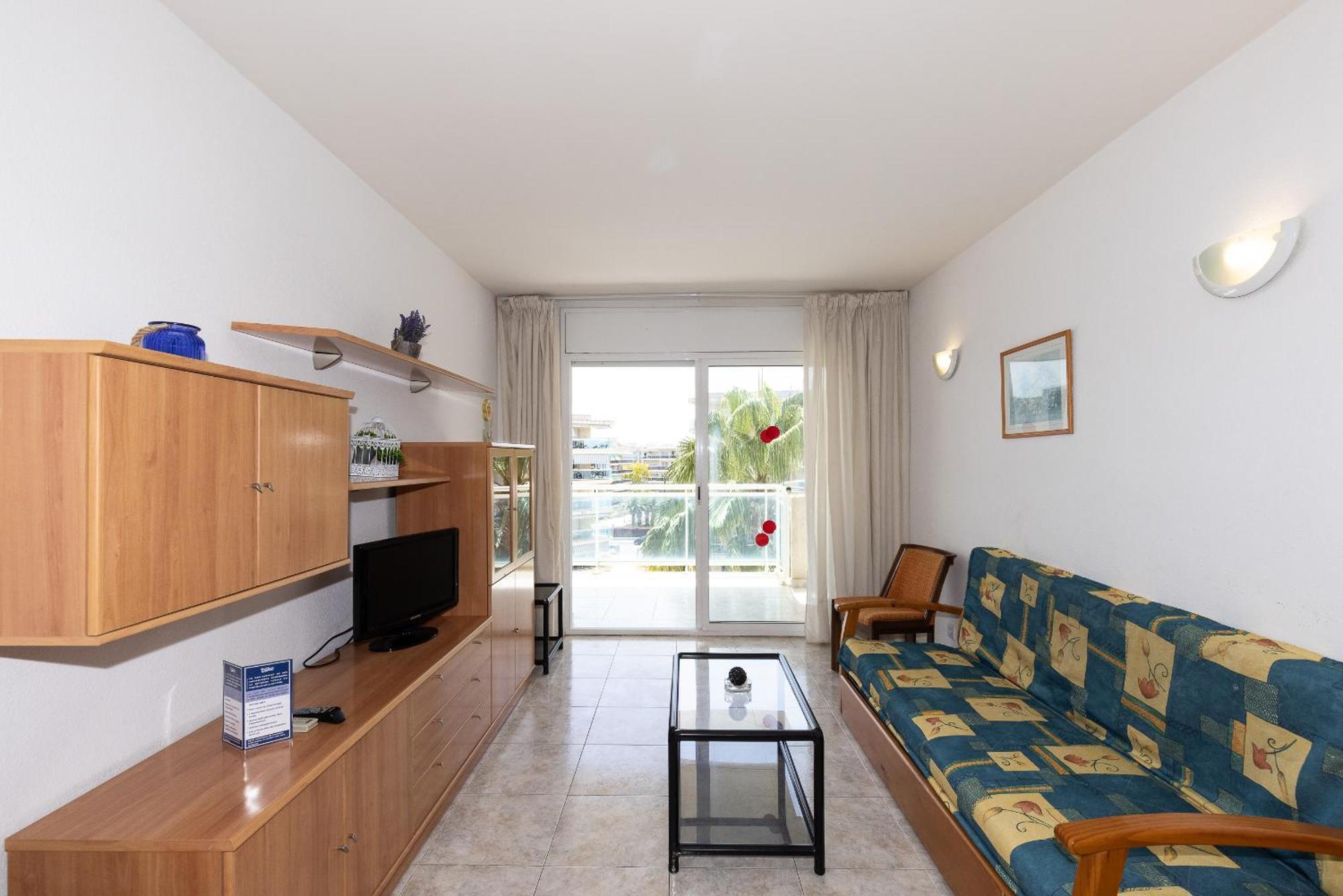 Rentalmar Ventura Village Salou Dış mekan fotoğraf