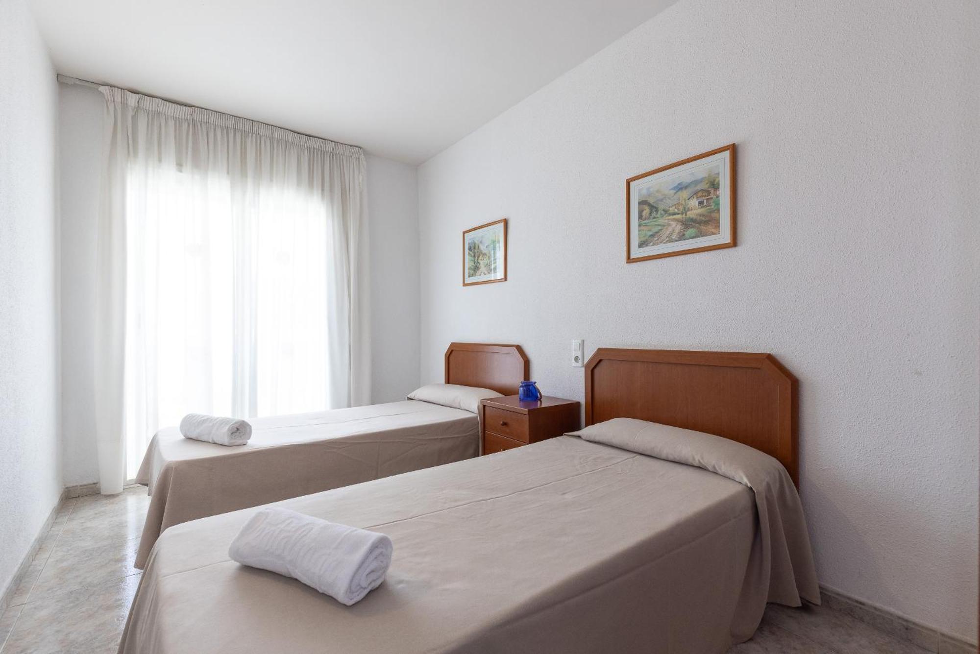 Rentalmar Ventura Village Salou Dış mekan fotoğraf