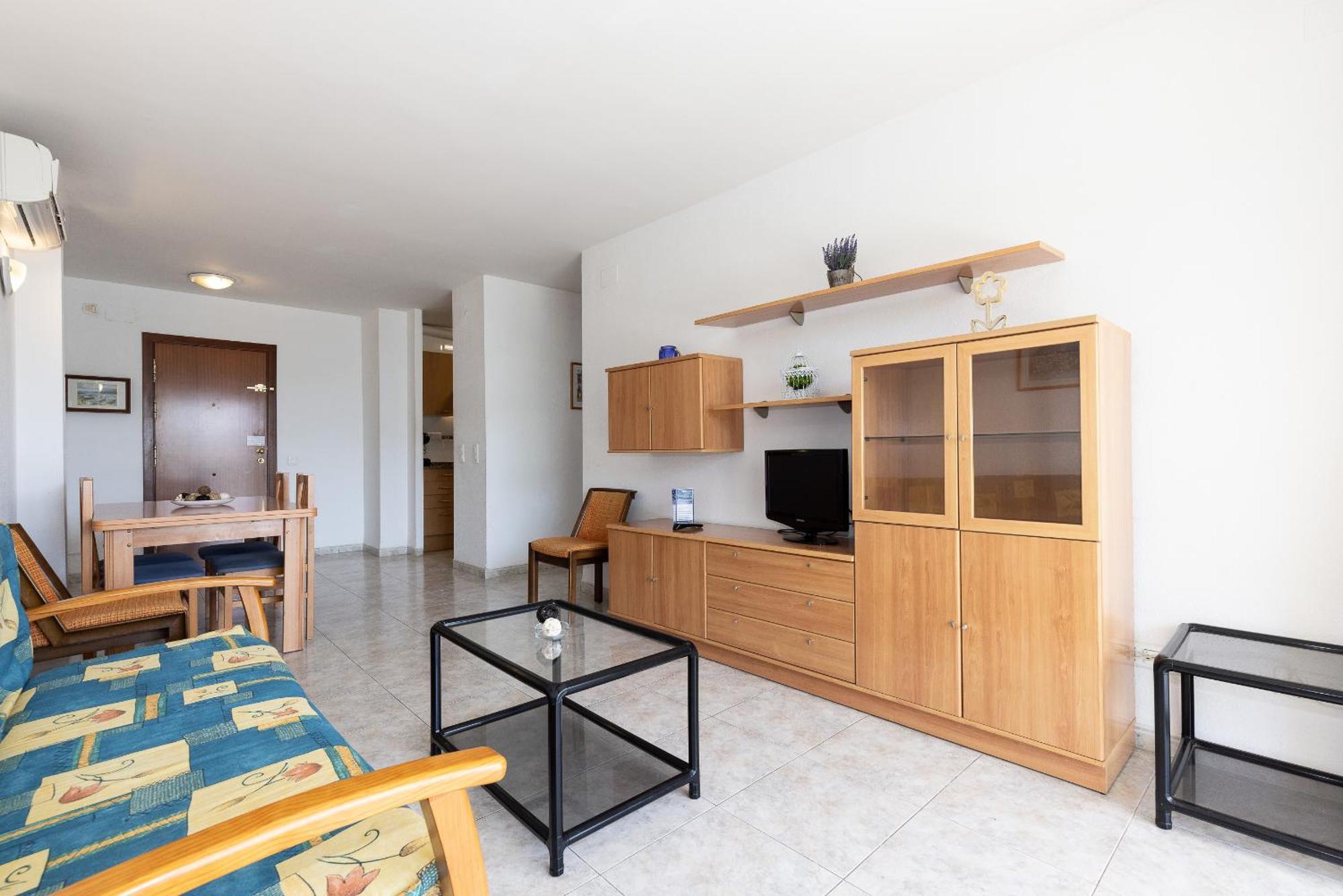 Rentalmar Ventura Village Salou Dış mekan fotoğraf
