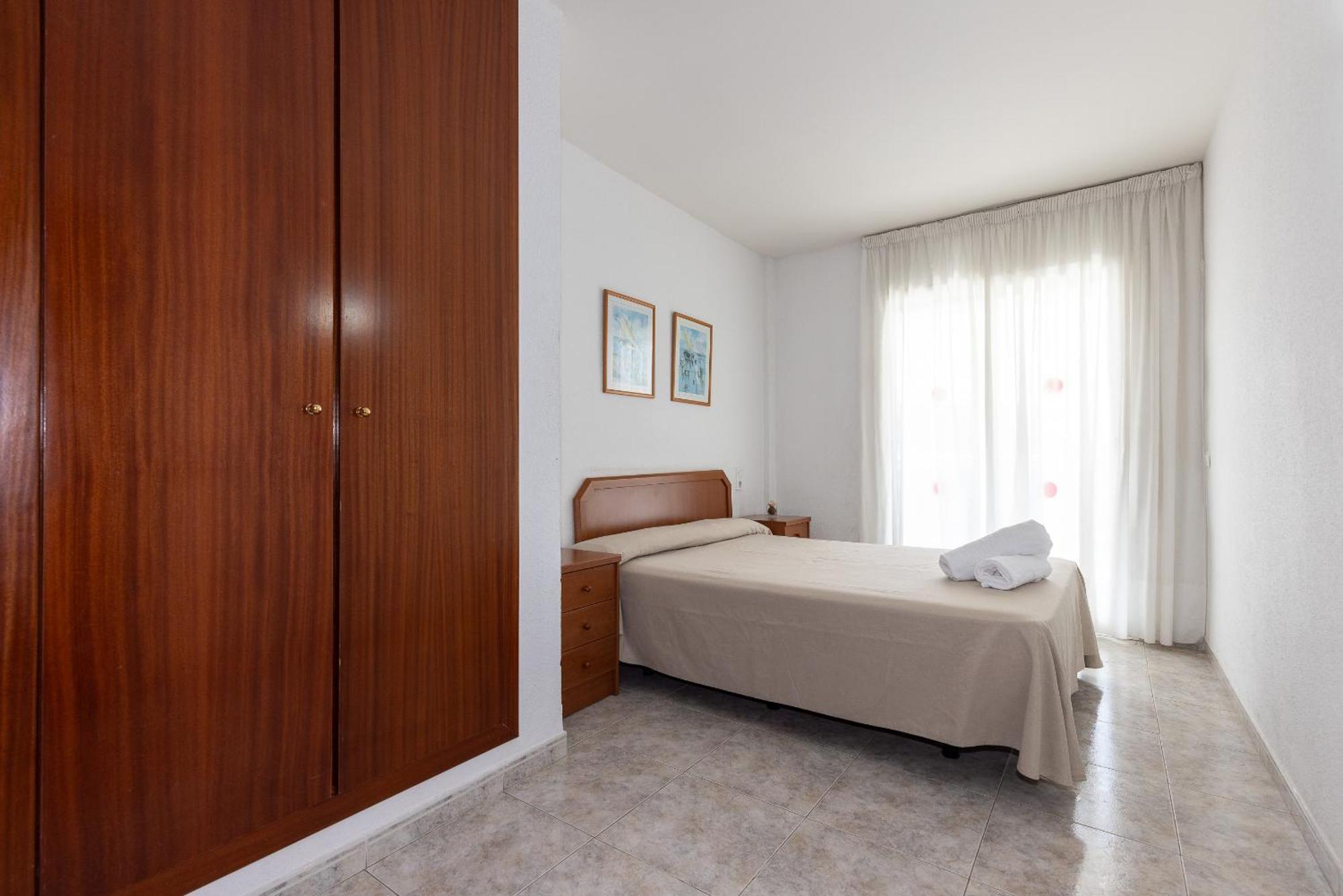 Rentalmar Ventura Village Salou Dış mekan fotoğraf