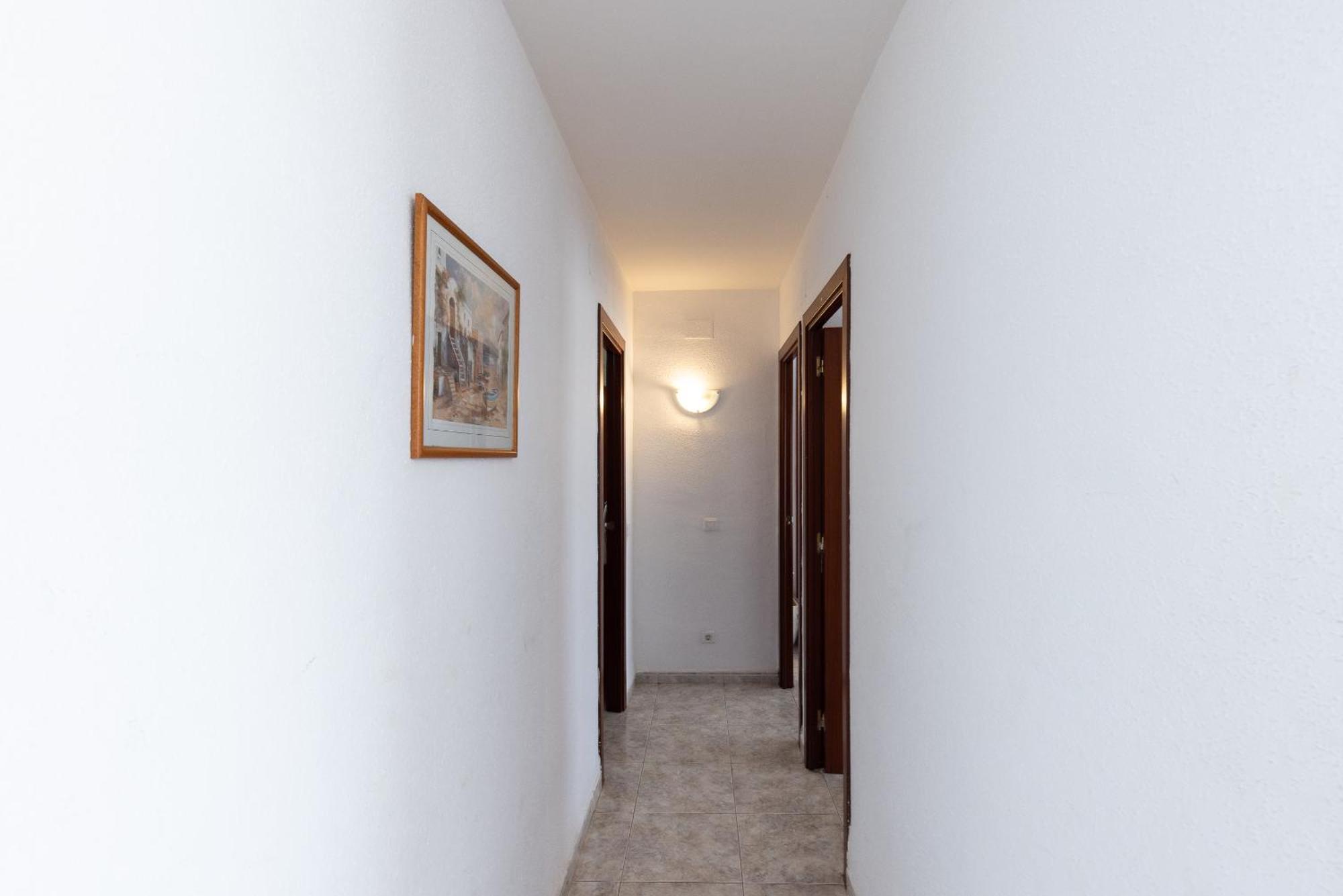 Rentalmar Ventura Village Salou Dış mekan fotoğraf