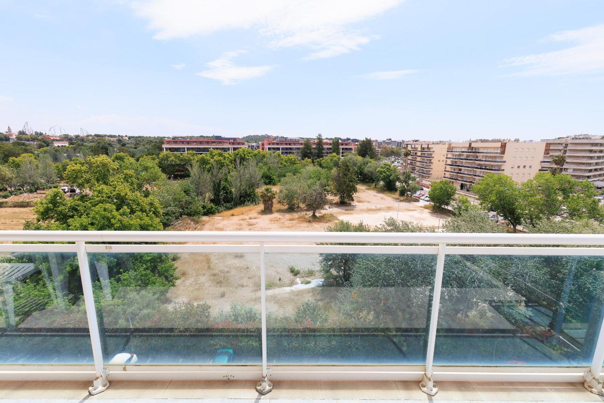 Rentalmar Ventura Village Salou Dış mekan fotoğraf