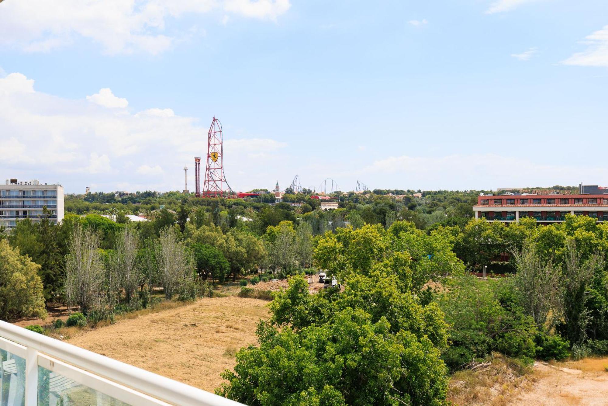 Rentalmar Ventura Village Salou Dış mekan fotoğraf