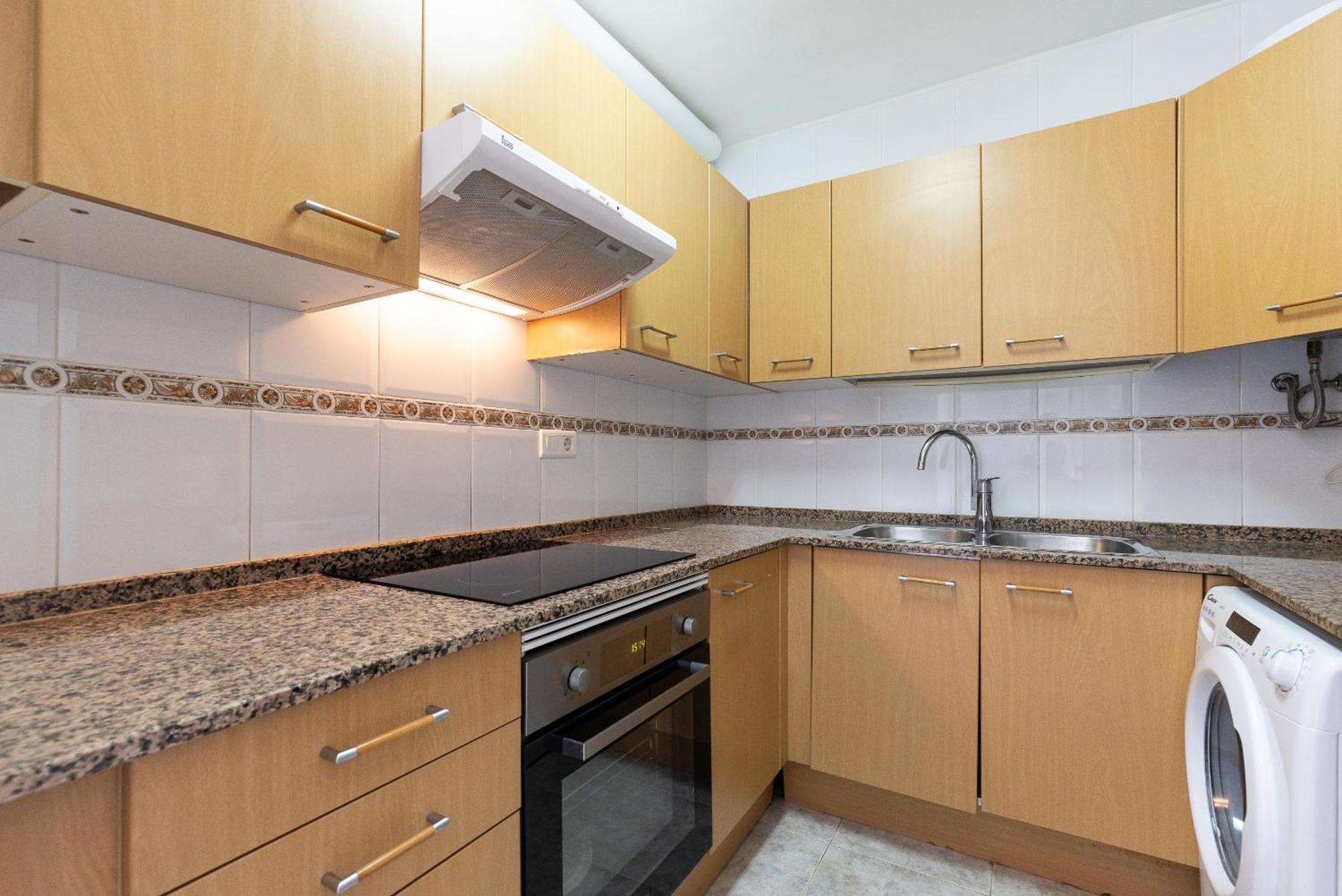 Rentalmar Ventura Village Salou Dış mekan fotoğraf