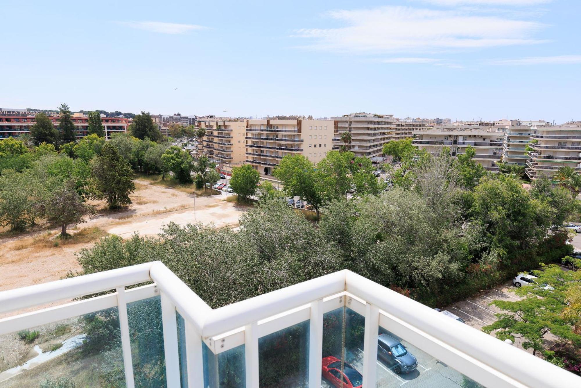 Rentalmar Ventura Village Salou Dış mekan fotoğraf