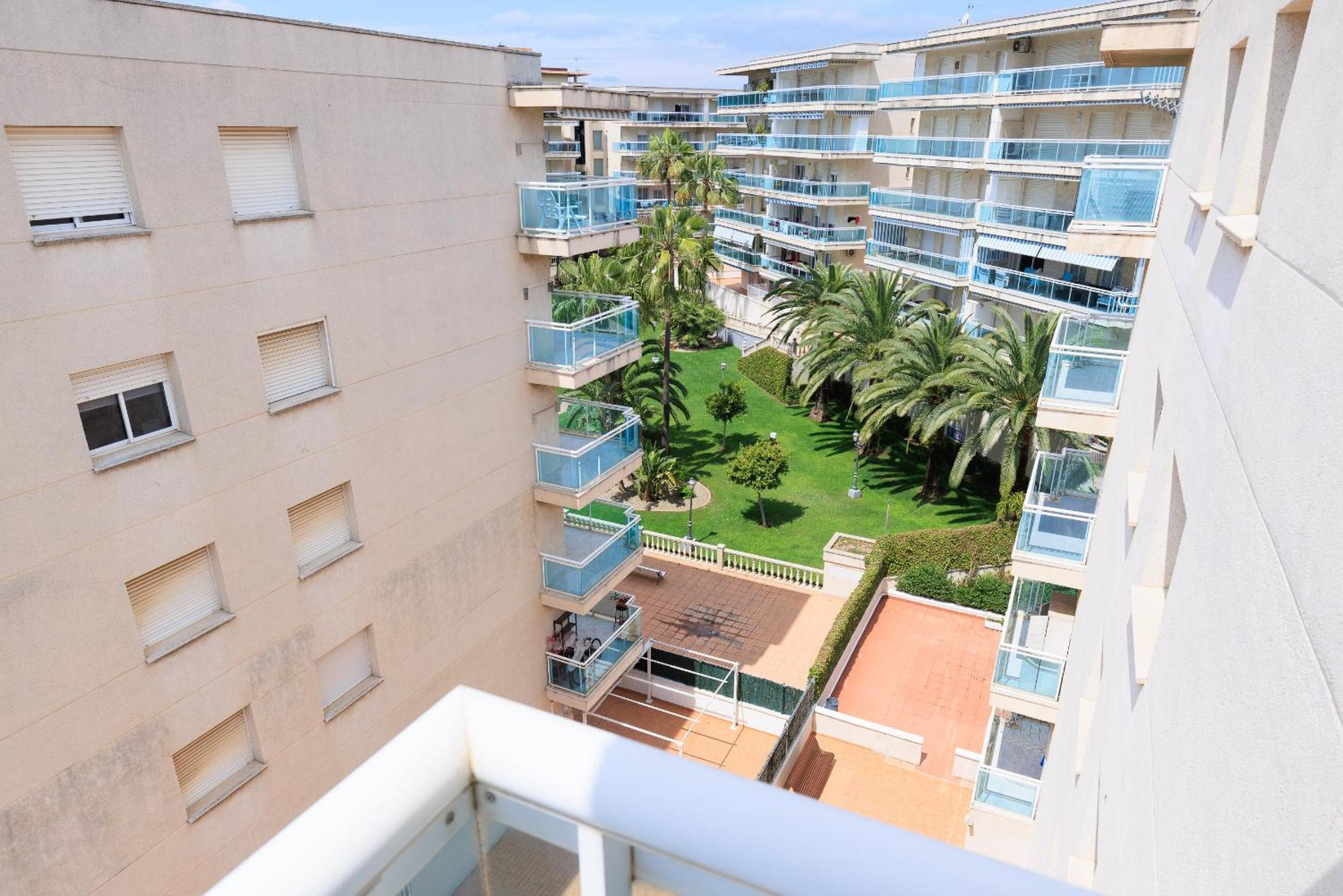 Rentalmar Ventura Village Salou Dış mekan fotoğraf