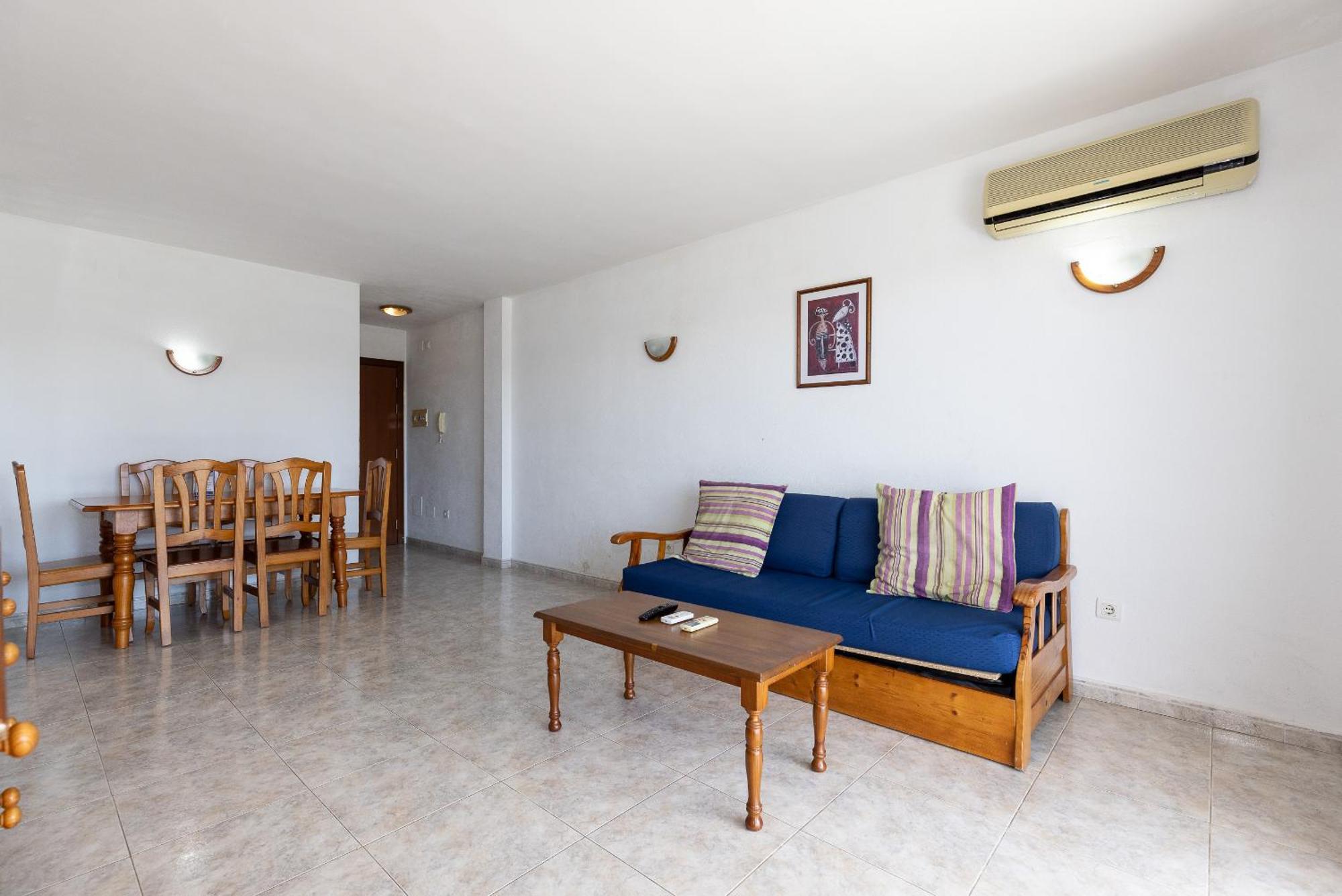 Rentalmar Ventura Village Salou Dış mekan fotoğraf