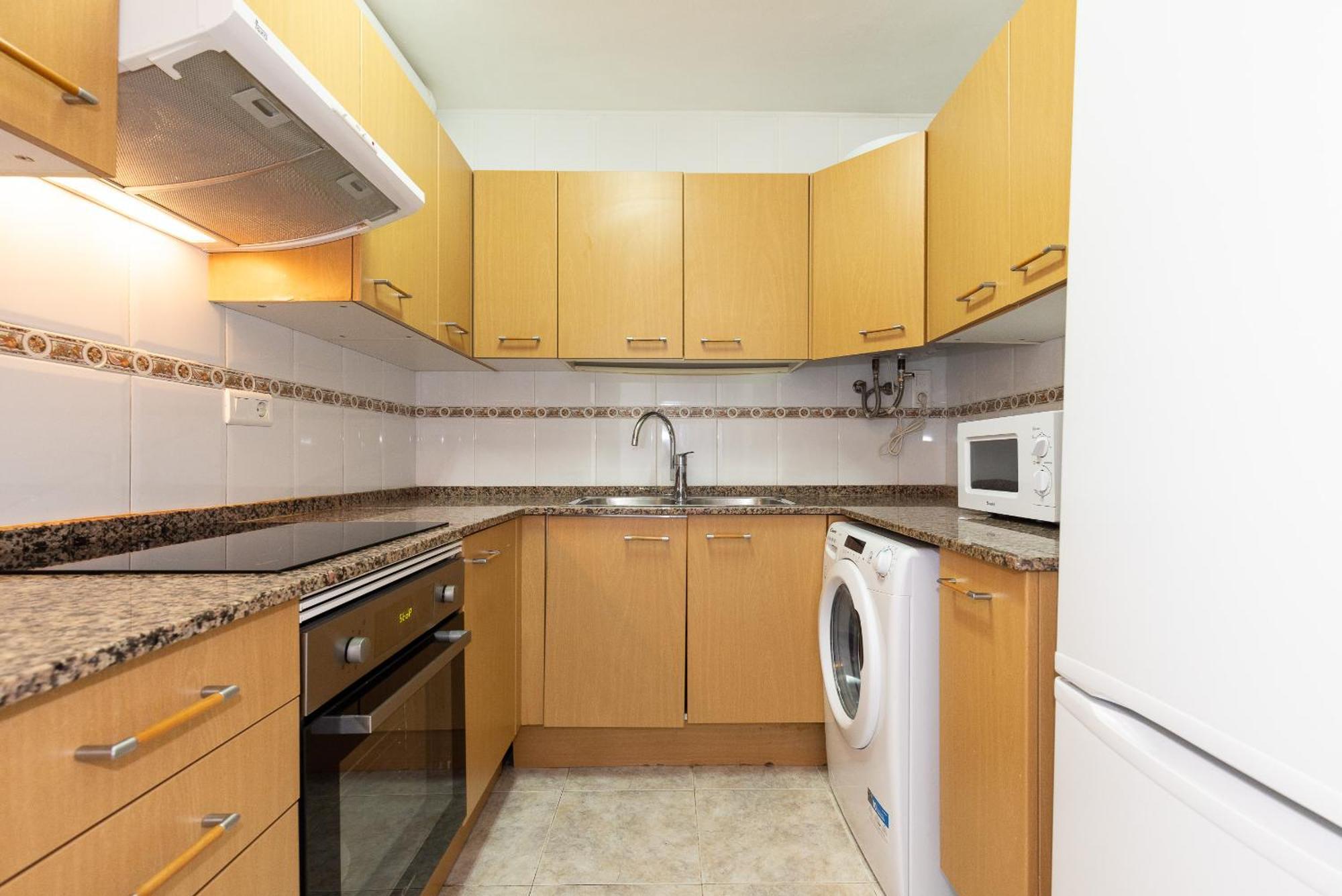 Rentalmar Ventura Village Salou Dış mekan fotoğraf
