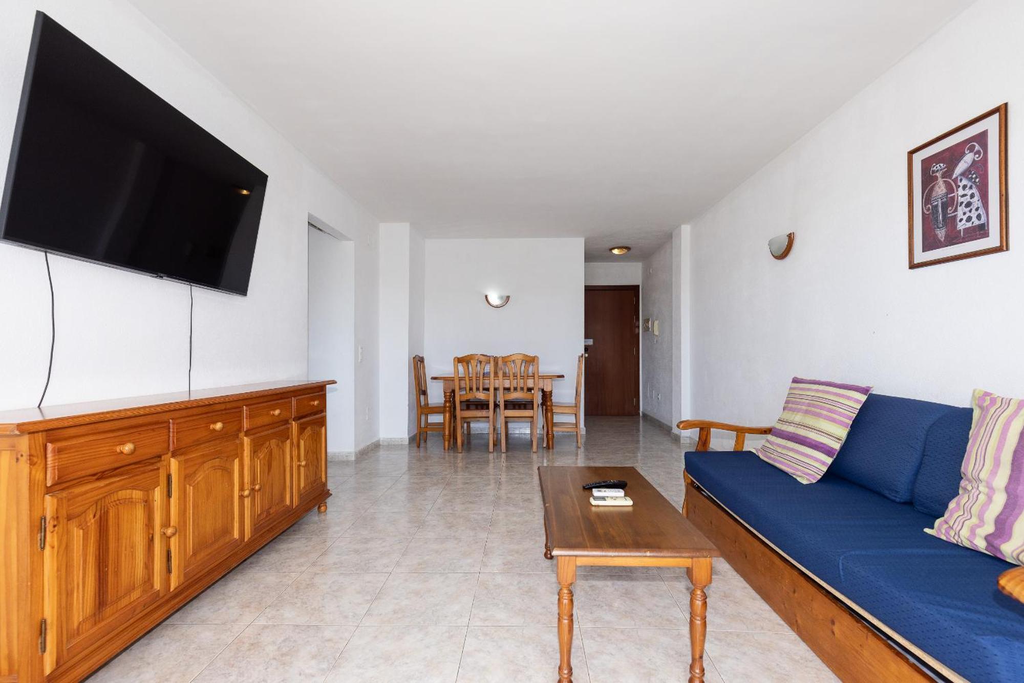 Rentalmar Ventura Village Salou Dış mekan fotoğraf