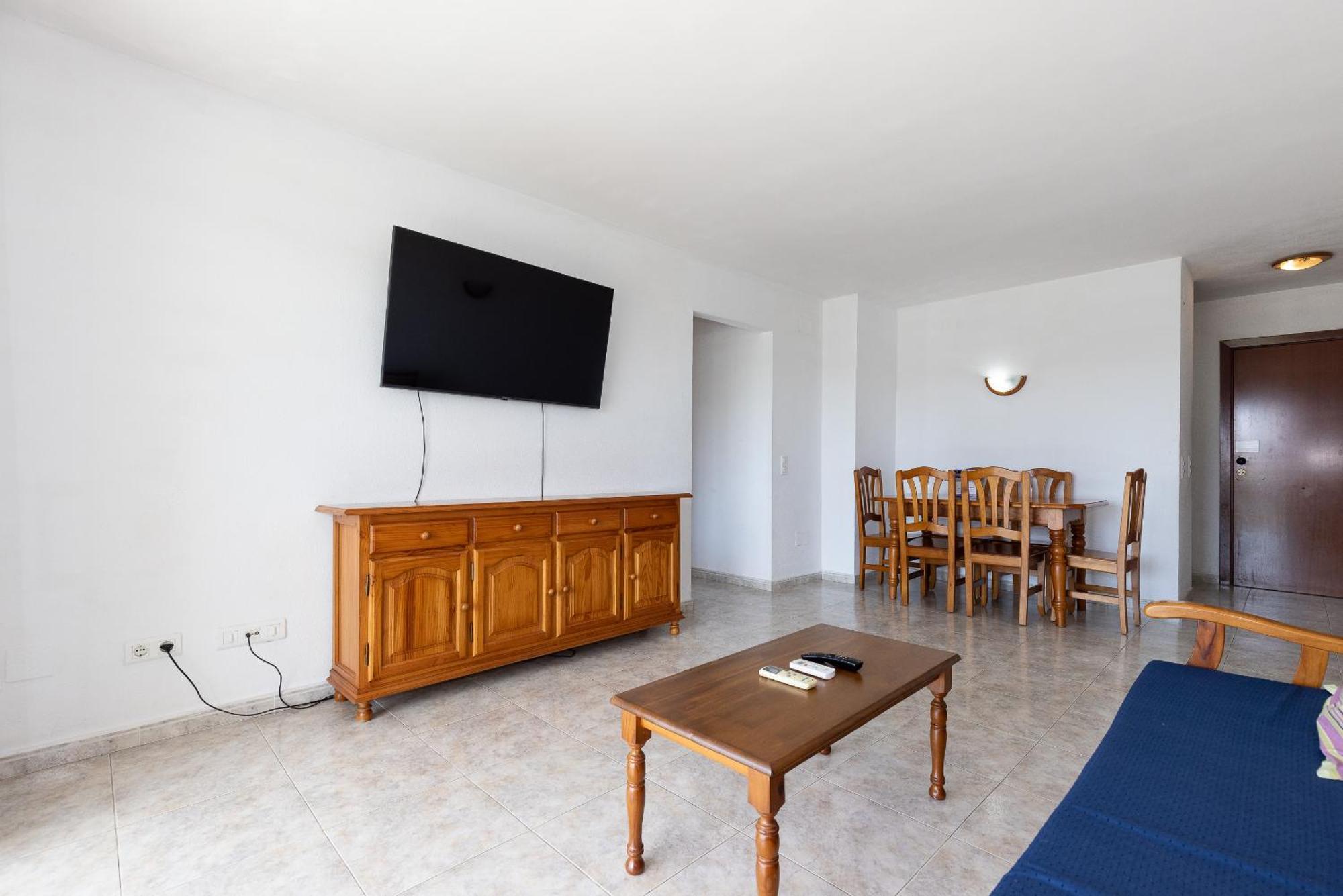 Rentalmar Ventura Village Salou Dış mekan fotoğraf