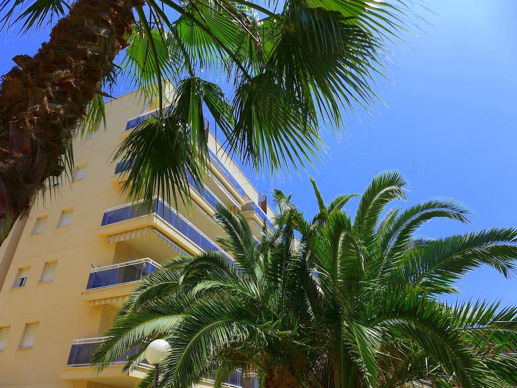 Rentalmar Ventura Village Salou Dış mekan fotoğraf
