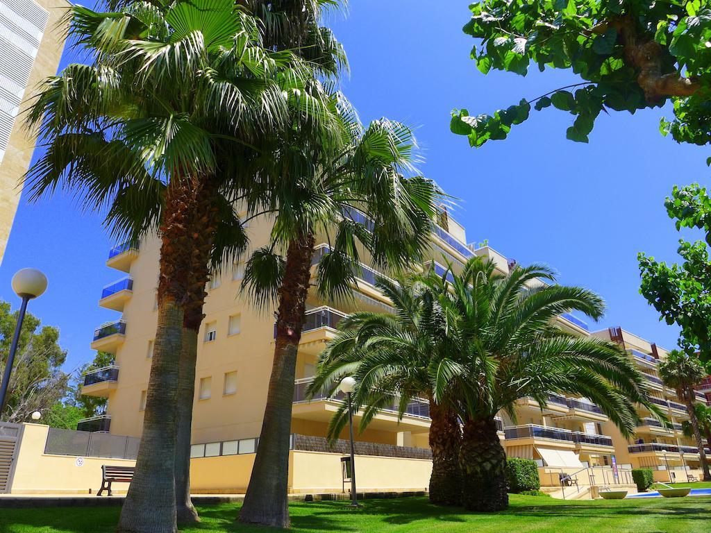 Rentalmar Ventura Village Salou Dış mekan fotoğraf