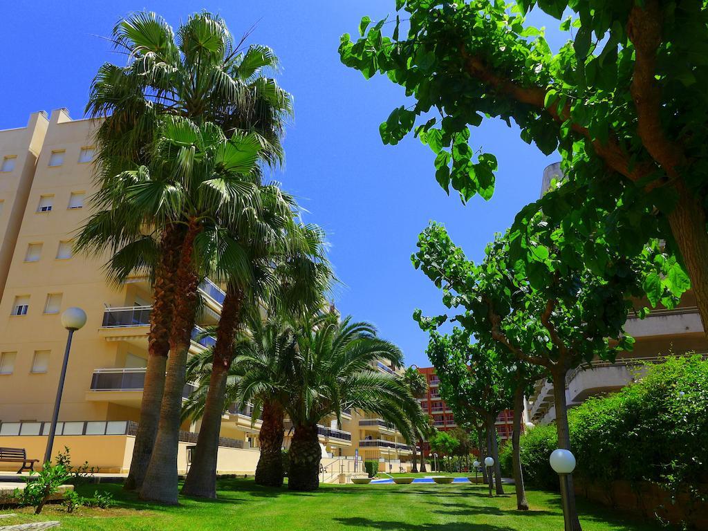 Rentalmar Ventura Village Salou Dış mekan fotoğraf