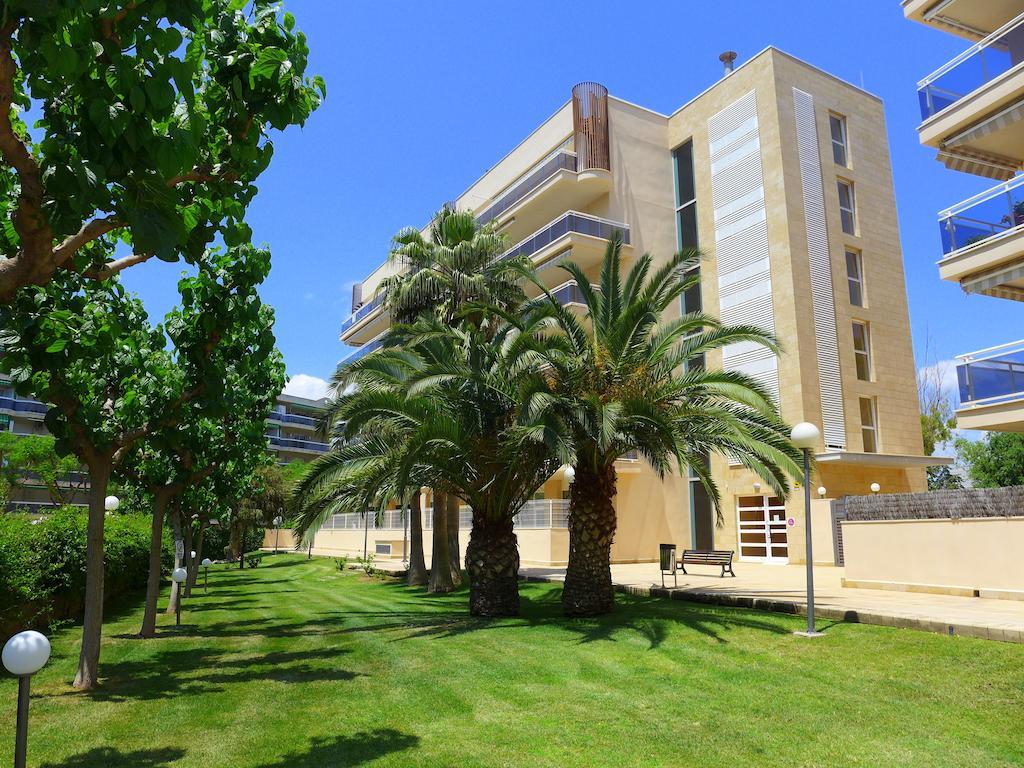 Rentalmar Ventura Village Salou Dış mekan fotoğraf