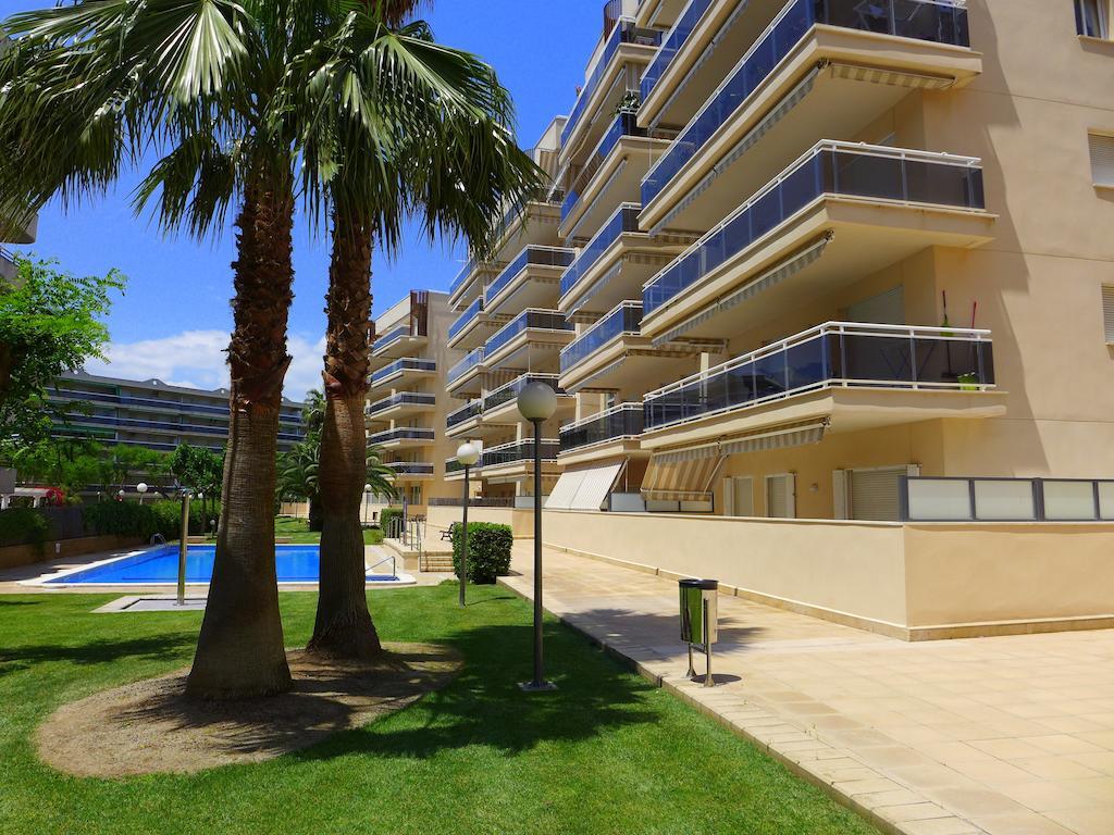 Rentalmar Ventura Village Salou Dış mekan fotoğraf
