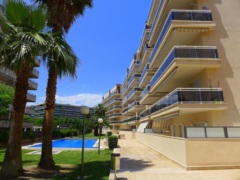 Rentalmar Ventura Village Salou Dış mekan fotoğraf