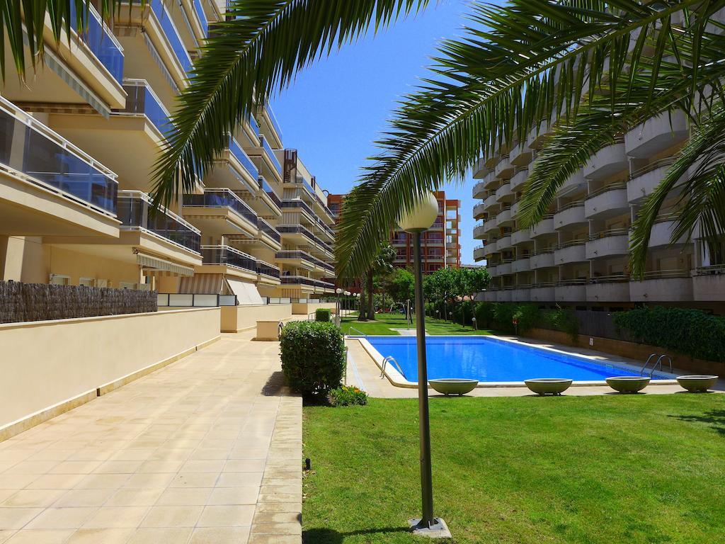 Rentalmar Ventura Village Salou Dış mekan fotoğraf