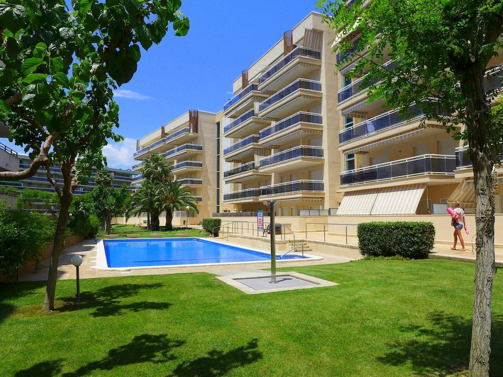 Rentalmar Ventura Village Salou Dış mekan fotoğraf