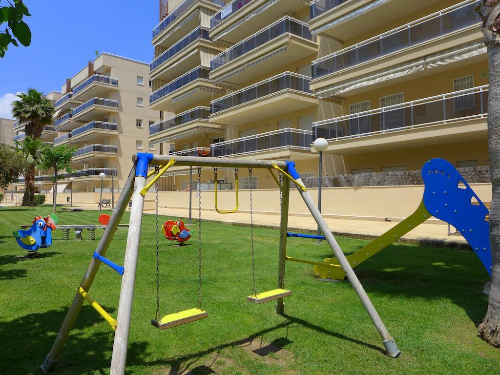 Rentalmar Ventura Village Salou Dış mekan fotoğraf