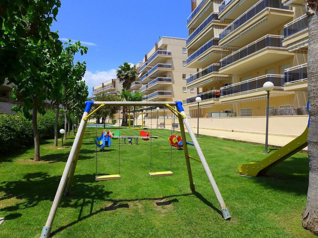 Rentalmar Ventura Village Salou Dış mekan fotoğraf
