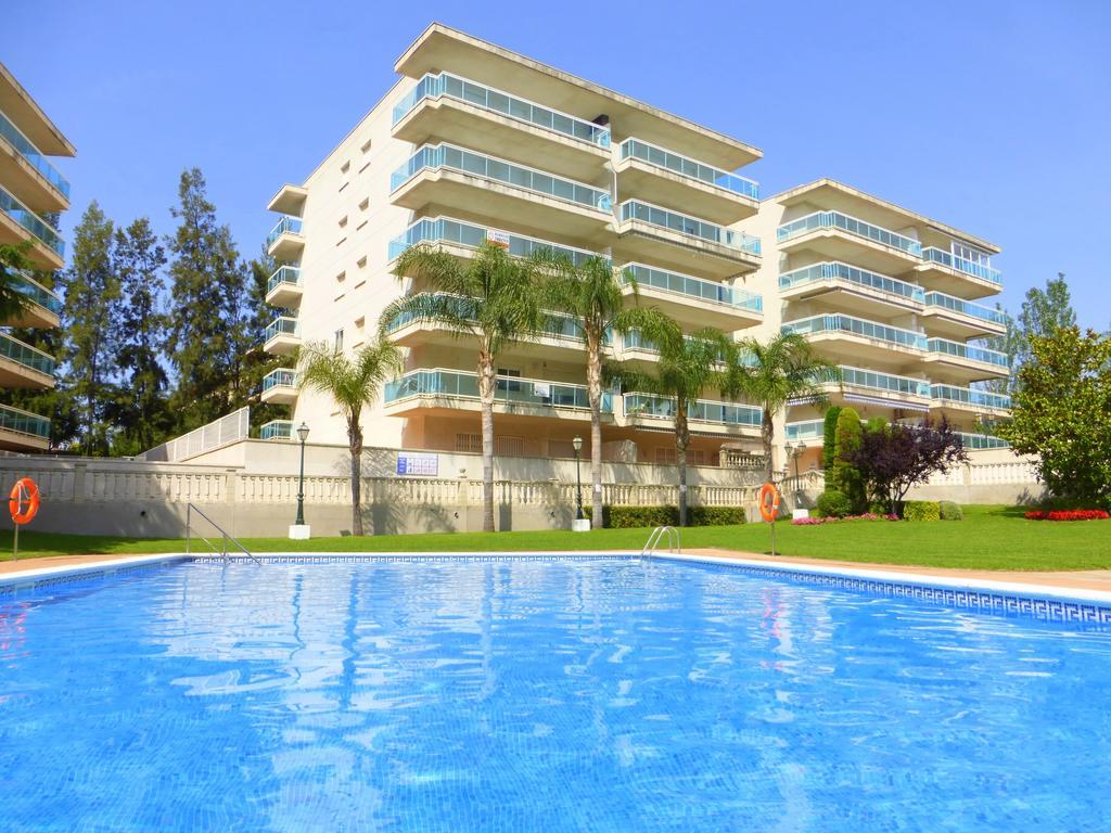 Rentalmar Ventura Village Salou Dış mekan fotoğraf